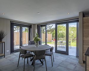 Guest house 4540100 - Holiday property Noordzeekust - Wellness Villa Lotje | Jacuzzi & Sauna | 6 Pers