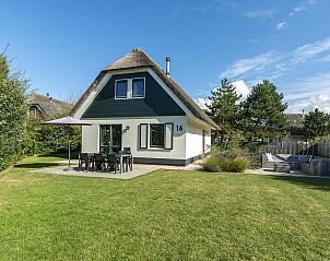 Guest house 4540102 - Holiday property Noordzeekust - Duynopgangh 16