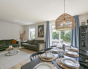 Guest house 4540102 - Holiday property Noordzeekust - Duynopgangh 16