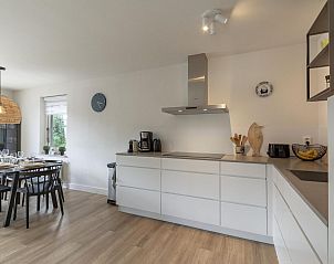 Guest house 4540102 - Holiday property Noordzeekust - Duynopgangh 16