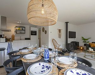 Guest house 4540102 - Holiday property Noordzeekust - Duynopgangh 16