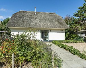 Guest house 4540102 - Holiday property Noordzeekust - Duynopgangh 16