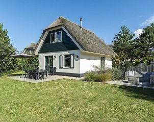 Guest house 4540102 - Holiday property Noordzeekust - Duynopgangh 16