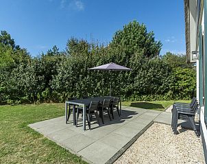 Guest house 4540102 - Holiday property Noordzeekust - Duynopgangh 16