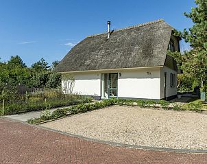 Guest house 4540102 - Holiday property Noordzeekust - Duynopgangh 16