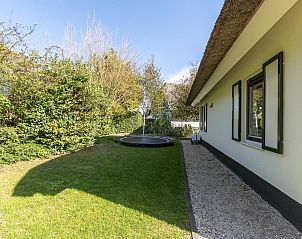 Guest house 4540102 - Holiday property Noordzeekust - Duynopgangh 16