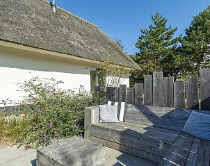 Guest house 4540102 - Holiday property Noordzeekust - Duynopgangh 16