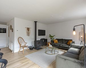 Guest house 4540102 - Holiday property Noordzeekust - Duynopgangh 16