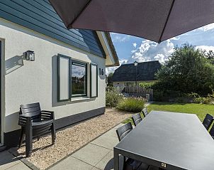 Guest house 4540102 - Holiday property Noordzeekust - Duynopgangh 16