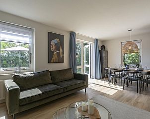 Guest house 4540102 - Holiday property Noordzeekust - Duynopgangh 16