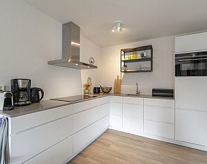 Guest house 4540102 - Holiday property Noordzeekust - Duynopgangh 16