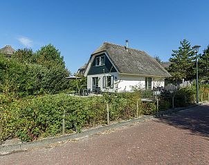 Guest house 4540102 - Holiday property Noordzeekust - Duynopgangh 16