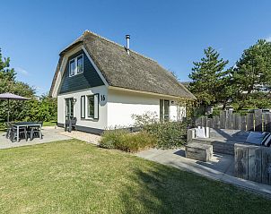 Guest house 4540102 - Holiday property Noordzeekust - Duynopgangh 16