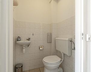 Guest house 4540102 - Holiday property Noordzeekust - Duynopgangh 16