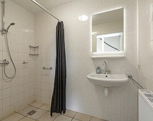 Guest house 4540102 - Holiday property Noordzeekust - Duynopgangh 16