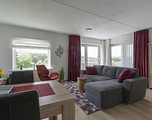 Unterkunft 4540103 - Ferienhaus Noordzeekust - Résidence Juliana 53