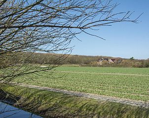 Unterkunft 4540103 - Ferienhaus Noordzeekust - Résidence Juliana 53