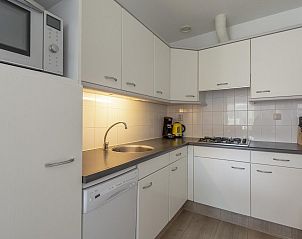 Unterkunft 4540103 - Ferienhaus Noordzeekust - Résidence Juliana 53