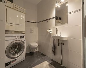 Unterkunft 4540103 - Ferienhaus Noordzeekust - Résidence Juliana 53