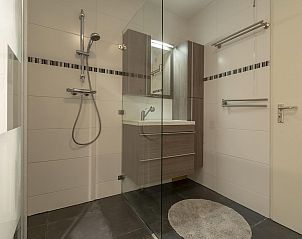 Unterkunft 4540103 - Ferienhaus Noordzeekust - Résidence Juliana 53