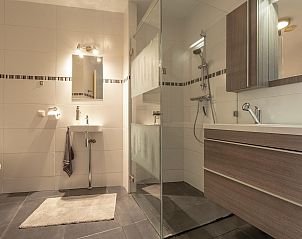 Unterkunft 4540103 - Ferienhaus Noordzeekust - Résidence Juliana 53