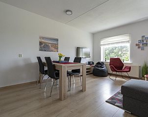 Unterkunft 4540103 - Ferienhaus Noordzeekust - Résidence Juliana 53