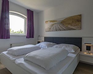 Unterkunft 4540103 - Ferienhaus Noordzeekust - Résidence Juliana 53