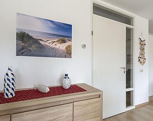 Unterkunft 4540103 - Ferienhaus Noordzeekust - Résidence Juliana 53