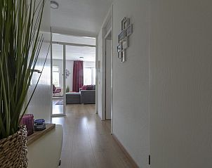 Unterkunft 4540103 - Ferienhaus Noordzeekust - Résidence Juliana 53