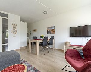 Unterkunft 4540103 - Ferienhaus Noordzeekust - Résidence Juliana 53