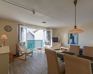 Unterkunft 4540105 - Ferienhaus Noordzeekust - Strandslag 189