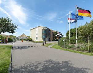Unterkunft 4540105 - Ferienhaus Noordzeekust - Strandslag 189
