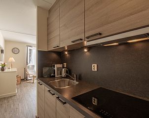 Unterkunft 4540105 - Ferienhaus Noordzeekust - Strandslag 189