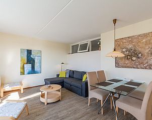Unterkunft 4540105 - Ferienhaus Noordzeekust - Strandslag 189