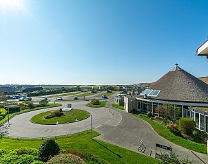 Unterkunft 4540105 - Ferienhaus Noordzeekust - Strandslag 189