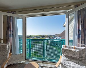 Unterkunft 4540105 - Ferienhaus Noordzeekust - Strandslag 189