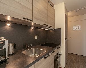 Unterkunft 4540105 - Ferienhaus Noordzeekust - Strandslag 189