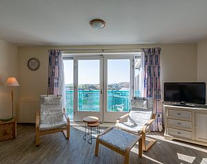 Unterkunft 4540105 - Ferienhaus Noordzeekust - Strandslag 189