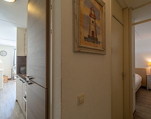 Unterkunft 4540105 - Ferienhaus Noordzeekust - Strandslag 189