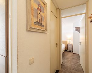 Unterkunft 4540105 - Ferienhaus Noordzeekust - Strandslag 189