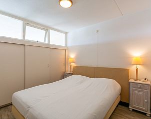 Unterkunft 4540105 - Ferienhaus Noordzeekust - Strandslag 189