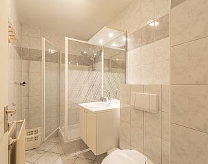 Unterkunft 4540105 - Ferienhaus Noordzeekust - Strandslag 189