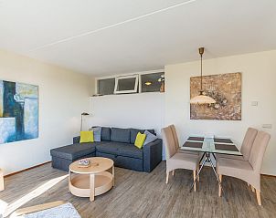 Unterkunft 4540105 - Ferienhaus Noordzeekust - Strandslag 189