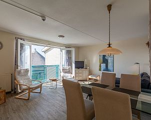 Unterkunft 4540105 - Ferienhaus Noordzeekust - Strandslag 189