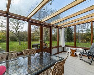 Verblijf 4540108 - Vakantiewoning Noordzeekust - Orchis 4