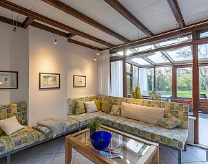 Verblijf 4540108 - Vakantiewoning Noordzeekust - Orchis 4