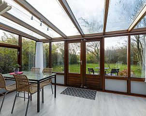 Verblijf 4540108 - Vakantiewoning Noordzeekust - Orchis 4