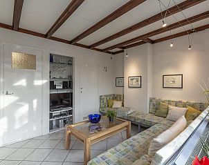 Verblijf 4540108 - Vakantiewoning Noordzeekust - Orchis 4