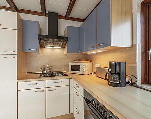 Verblijf 4540108 - Vakantiewoning Noordzeekust - Orchis 4