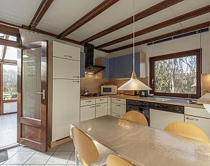 Verblijf 4540108 - Vakantiewoning Noordzeekust - Orchis 4